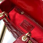 SMALL LADY DIOR MY ABCDIOR BAG - 图片 8