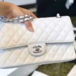 CHANEL Classic Flap Handbag - 图片 8
