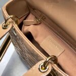 SMALL LADY DIOR MY ABCDIOR BAG - 图片 8