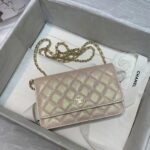 CHANEL Wallet On Chain - 图片 8