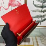 Louis Vuitton Sarah Wallet - 图片 8