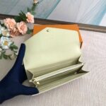 Louis Vuitton Sarah Wallet - 图片 8