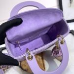 Mini Lady Dior Bag - 图片 8