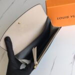 Louis Vuitton Emilie Wallet - 图片 8