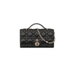 MISS DIOR MINI BAG
