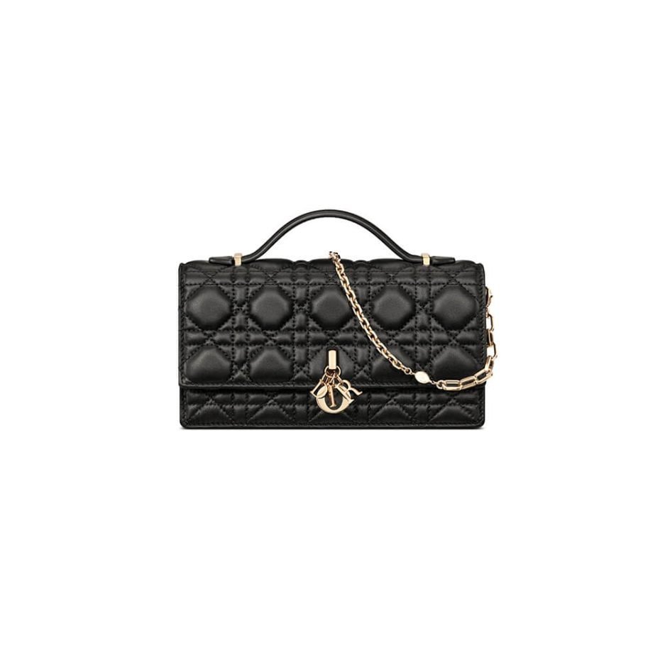 80.jpg MISS DIOR MINI BAG - 图片 1
