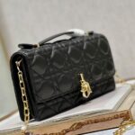 MISS DIOR MINI BAG - 图片 4