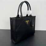 Prada tote 3d coining bag size: 35*27*10cm - 图片 3