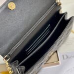 MISS DIOR MINI BAG - 图片 8