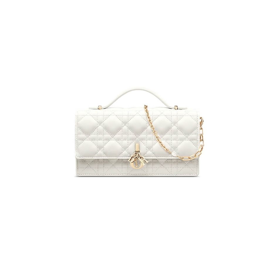 88.jpg MISS DIOR MINI BAG - 图片 1