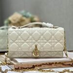 MISS DIOR MINI BAG - 图片 2