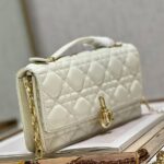 MISS DIOR MINI BAG - 图片 4
