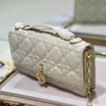 MISS DIOR MINI BAG - 图片 6