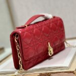 MISS DIOR MINI BAG - 图片 4