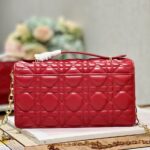 MISS DIOR MINI BAG - 图片 3