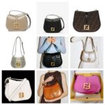 Fendi C’mon Collection: A Contemporary Renewal of Roman Craftsmanship