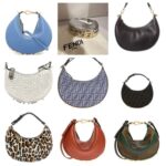 Fendi Graphy Mini Series: Heritage of Iconic Aesthetics and Roman Craftsmanship