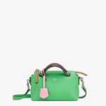 Fendi By The Way Collection: A Playful Heritage of Roman Craftsmanship - 图片 16