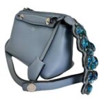 Fendi By The Way Collection: A Playful Heritage of Roman Craftsmanship - 图片 13