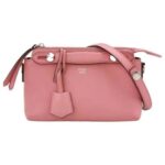 Fendi By The Way Collection: A Playful Heritage of Roman Craftsmanship - 图片 9