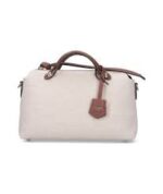 Fendi By The Way Collection: A Playful Heritage of Roman Craftsmanship - 图片 8