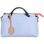 Fendi By The Way Collection: A Playful Heritage of Roman Craftsmanship - 图片 7