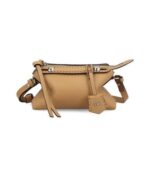 Fendi By The Way Collection: A Playful Heritage of Roman Craftsmanship - 图片 5