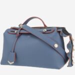 Fendi By The Way Collection: A Playful Heritage of Roman Craftsmanship - 图片 3