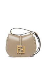 Fendi C’mon Collection: A Contemporary Renewal of Roman Craftsmanship - 图片 7