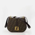 Fendi C’mon Collection: A Contemporary Renewal of Roman Craftsmanship - 图片 5
