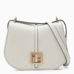 Fendi C’mon Collection: A Contemporary Renewal of Roman Craftsmanship - 图片 3