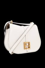 Fendi C’mon Collection: A Contemporary Renewal of Roman Craftsmanship - 图片 2