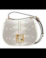 Fendi C’mon Collection: A Contemporary Renewal of Roman Craftsmanship - 图片 11
