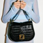 Fendi C’mon Collection: A Contemporary Renewal of Roman Craftsmanship - 图片 10