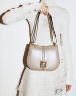 Fendi C’mon Collection: A Contemporary Renewal of Roman Craftsmanship - 图片 9