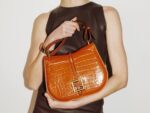 Fendi C’mon Collection: A Contemporary Renewal of Roman Craftsmanship - 图片 8