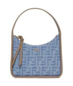 Fendi Fendessence Collection: A Contemporary Refinement of Roman Craftsmanship - 图片 4