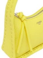 Fendi Fendessence Collection: A Contemporary Refinement of Roman Craftsmanship - 图片 5