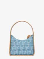 Fendi Fendessence Collection: A Contemporary Refinement of Roman Craftsmanship - 图片 10