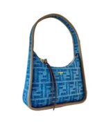 Fendi Fendessence Collection: A Contemporary Refinement of Roman Craftsmanship - 图片 12