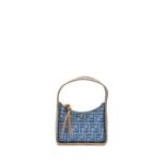 Fendi Fendessence Collection: A Contemporary Refinement of Roman Craftsmanship - 图片 13