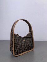 Fendi Fendessence Collection: A Contemporary Refinement of Roman Craftsmanship - 图片 15