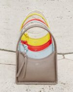 Fendi Fendessence Collection: A Contemporary Refinement of Roman Craftsmanship - 图片 18