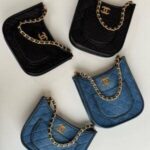 Fendi Fendessence Collection: A Contemporary Refinement of Roman Craftsmanship - 图片 19