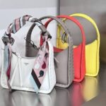 Fendi Fendessence Collection: A Contemporary Refinement of Roman Craftsmanship - 图片 20