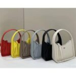Fendi Fendessence Collection: A Contemporary Refinement of Roman Craftsmanship - 图片 21