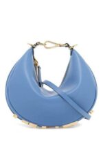 Fendi Graphy Mini Series: Heritage of Iconic Aesthetics and Roman Craftsmanship - 图片 3