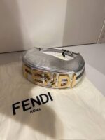 Fendi Graphy Mini Series: Heritage of Iconic Aesthetics and Roman Craftsmanship - 图片 4