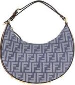 Fendi Graphy Mini Series: Heritage of Iconic Aesthetics and Roman Craftsmanship - 图片 5
