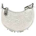 Fendi Graphy Mini Series: Heritage of Iconic Aesthetics and Roman Craftsmanship - 图片 7